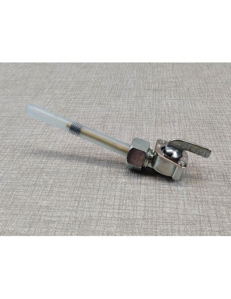 Robinet d'essence adaptable ATC185 200 CY50 H100 XL75 XR80 HONDA 16950-149-025P