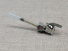 Robinet d'essence adaptable ATC185 200 CY50 H100 XL75 XR80 HONDA 16950-149-025P