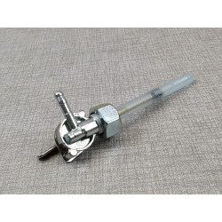 Robinet d'essence adaptable ATC185 200 CY50 H100 XL75 XR80 HONDA 16950-149-025P