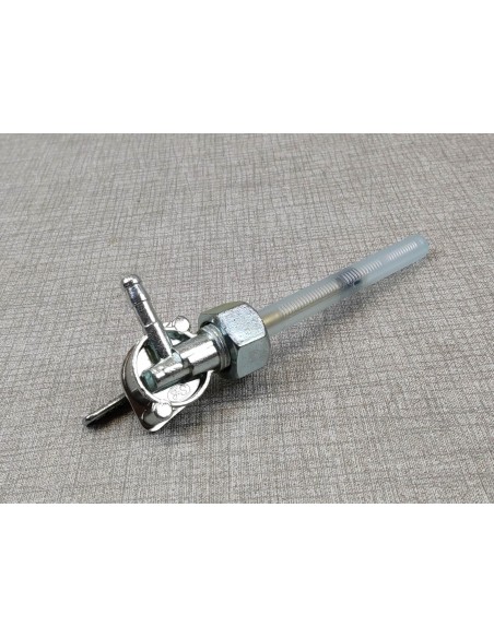 Robinet d'essence adaptable ATC185 200 CY50 H100 XL75 XR80 HONDA 16950-149-025P