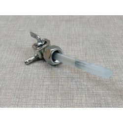 Robinet d'essence adaptable ATC185 200 CY50 H100 XL75 XR80 HONDA 16950-149-025P