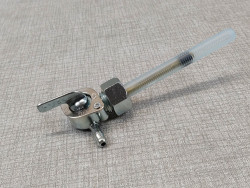 Robinet essence adaptable CB125 S2 S3 J HONDA 16950-GF6-015P idem 16950-150-000