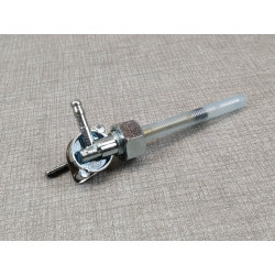 Robinet Essence Adaptable Honda CB125 - Réf. 16950-GF6-015P
