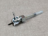 Robinet Essence Adaptable Honda CB125 - Réf. 16950-GF6-015P