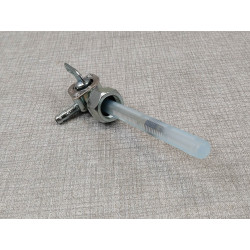 Robinet Essence Adaptable Honda CB125 - Réf. 16950-GF6-015P