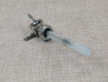 Robinet Essence Adaptable Honda CB125 - Réf. 16950-GF6-015P