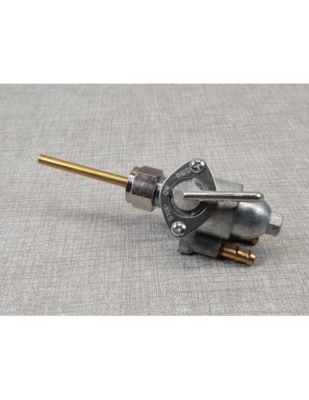 Robinet essence adaptable CB250 CB350 CB450 HONDA 16950-292-000P