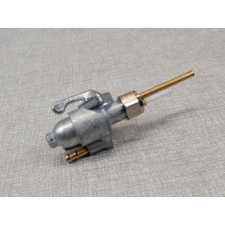 Robinet essence adaptable CB250 CB350 CB450 HONDA 16950-292-000P