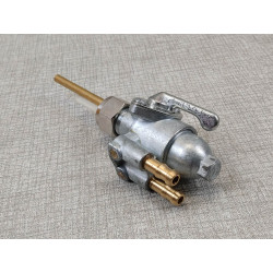 Robinet essence adaptable CB250 CB350 CB450 HONDA 16950-292-000P