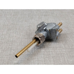 Robinet essence adaptable CB250 CB350 CB450 HONDA 16950-292-000P