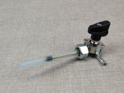 Robinet essence adaptable MF50 MS50 MT50 HONDA 16950-167-015P