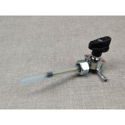 Robinet essence adaptable MF50 MS50 MT50 HONDA 16950-167-015P