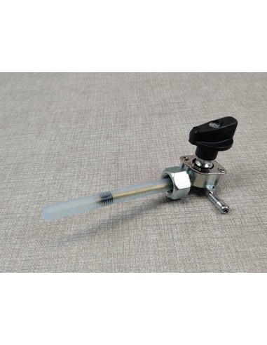 Robinet essence adaptable MF50 MS50 MT50 HONDA 16950-167-015P