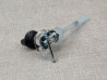 Robinet essence adaptable MF50 MS50 MT50 HONDA 16950-167-015P