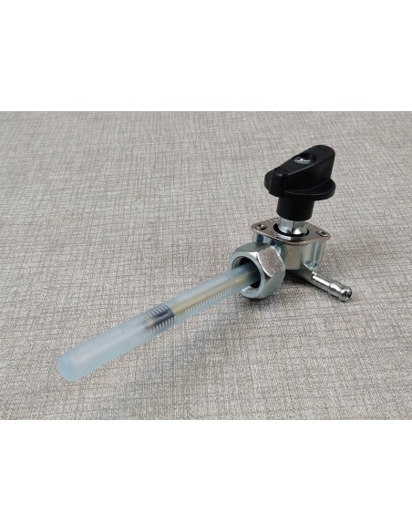 Robinet essence adaptable MF50 MS50 MT50 HONDA 16950-167-015P