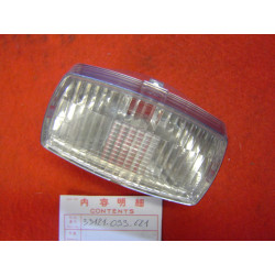 Optique Phare Honda PF50 - Réf. 33121099621
