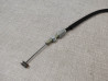 Câble de gaz tirage Honda adaptable Mitsuboshi | 955mm