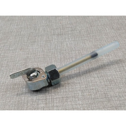 Robinet essence adaptable MB50 MB80 Z50J Z50R 1981/1999 HONDA 16950-166-015P