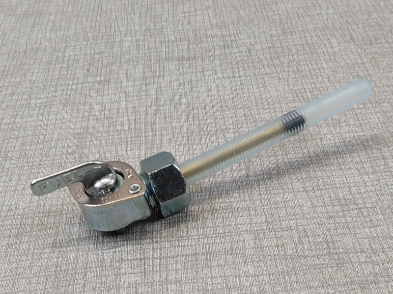 Robinet essence adaptable MB50 MB80 Z50J Z50R 1981/1999 HONDA 16950-166-015P