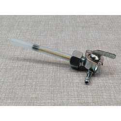 Robinet essence adaptable MB50 MB80 Z50J Z50R 1981/1999 HONDA 16950-166-015P