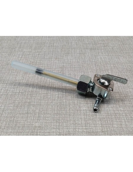 Robinet essence adaptable MB50 MB80 Z50J Z50R 1981/1999 HONDA 16950-166-015P