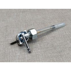 Robinet essence adaptable MB50 MB80 Z50J Z50R 1981/1999 HONDA 16950-166-015P