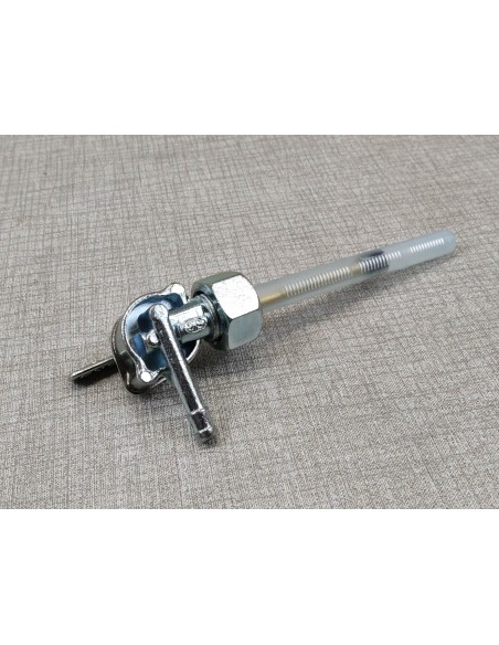 Robinet essence adaptable MB50 MB80 Z50J Z50R 1981/1999 HONDA 16950-166-015P