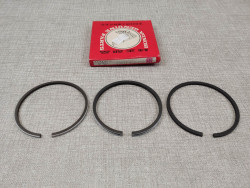 Jeu de segments cote +0.25 HONDA marine G30A G42Q RD G42K1 13021-805-000