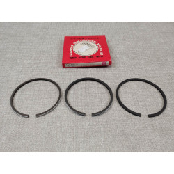 Jeu de segments cote +0.25 HONDA marine G30A G42Q RD G42K1 13021-805-000