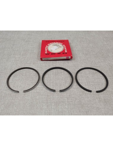 Jeu de segments cote +0.25 HONDA marine G30A G42Q RD G42K1 13021-805-000