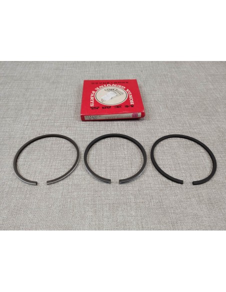 Jeu de segments cote +0.25 HONDA marine G30A G42Q RD G42K1 13021-805-000
