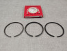 Jeu de segments cote +0.25 HONDA marine G30A G42Q RD G42K1 13021-805-000