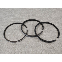 Jeu de segments cote +0.25 HONDA marine G30A G42Q RD G42K1 13021-805-000