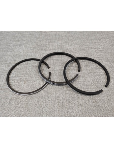 Jeu de segments cote +0.25 HONDA marine G30A G42Q RD G42K1 13021-805-000