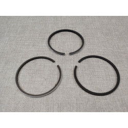 Jeu de segments cote +0.25 HONDA marine G30A G42Q RD G42K1 13021-805-000