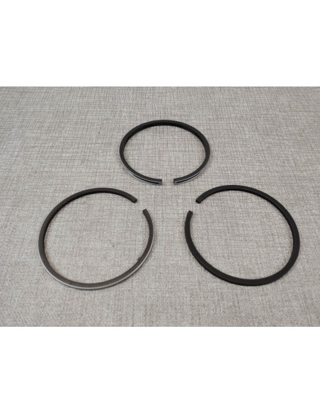 Jeu de segments cote +0.25 HONDA marine G30A G42Q RD G42K1 13021-805-000