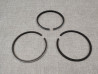 Jeu de segments cote +0.25 HONDA marine G30A G42Q RD G42K1 13021-805-000