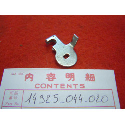 Biellette décompresseur Honda P50 - Réf. 14925044020