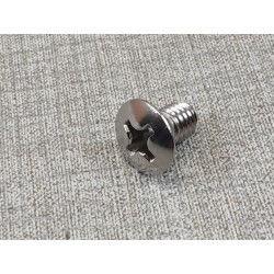 Vis ovale 6x10 HONDA ST50 ST70DAX 93700-060104J