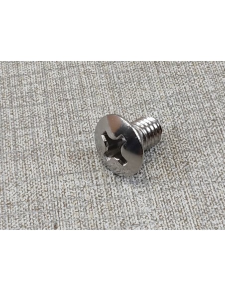 Vis ovale 6x10 HONDA ST50 ST70DAX 93700-060104J