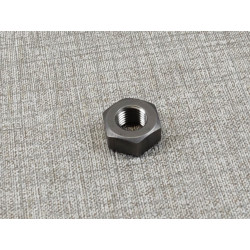 Ecrou de vis de palier de bielle CB350 F à CB750 F HONDA 13214-300-000