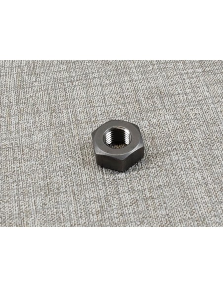 Ecrou de vis de palier de bielle CB350 F à CB750 F HONDA 13214-300-000