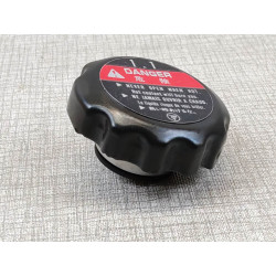 bouchon de radiateur XL125V VT125C CB600F CBF600S VT600C HONDA 19045-MY3-621