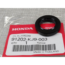 Joint SPI 20x32x6 HONDA 91202-KJ9-003