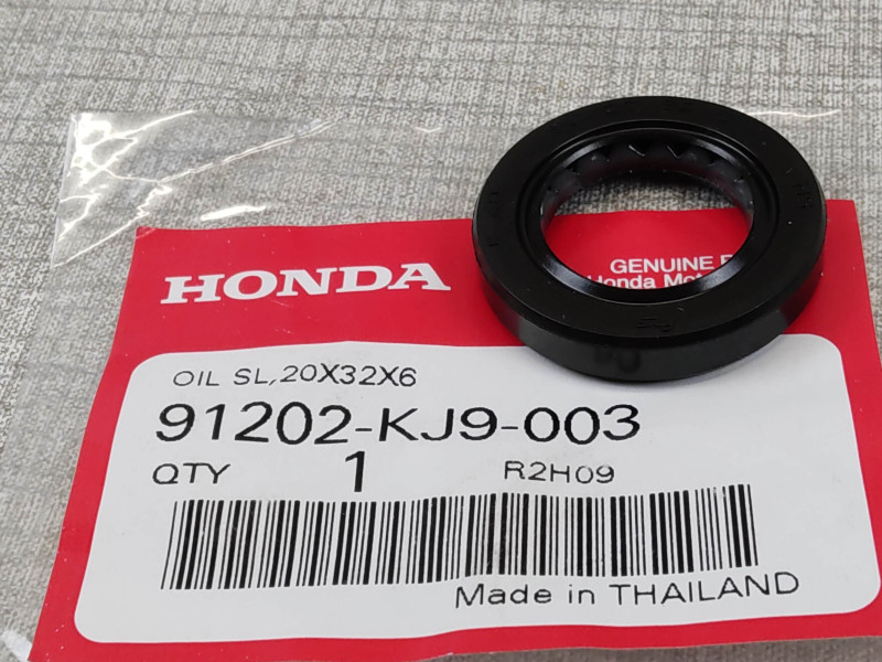 Joint SPI 20x32x6 HONDA 91202-KJ9-003