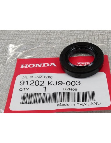 Joint SPI 20x32x6 HONDA 91202-KJ9-003