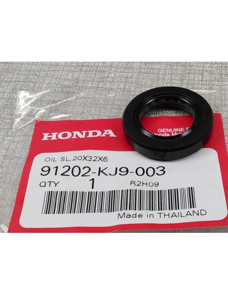 Joint SPI 20x32x6 HONDA 91202-KJ9-003