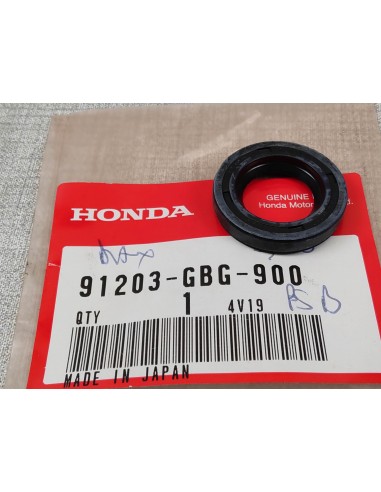 Joint SPI 17x29x5 HONDA 91203-GBG-900