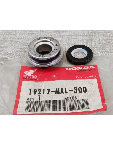 Joint mécanique tournant de pompe à eau ST1300 02-17 XL1000V 99-11 19217-MAL-300