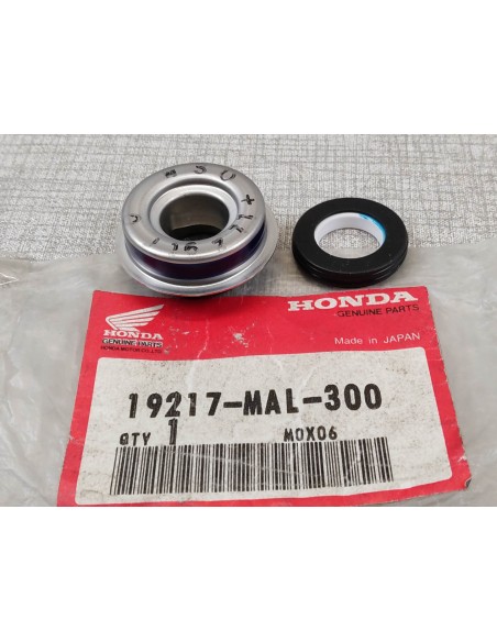 Joint mécanique tournant de pompe à eau ST1300 02-17 XL1000V 99-11 19217-MAL-300